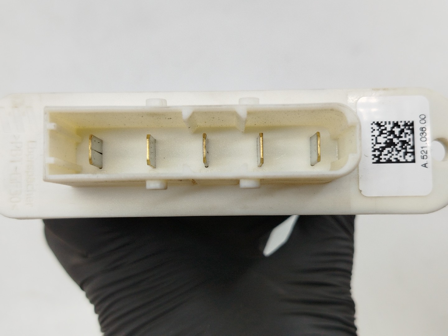 Resistencia Climatizaçao / Sofagem PEUGEOT 5008 II | 16 -  Imagem-2