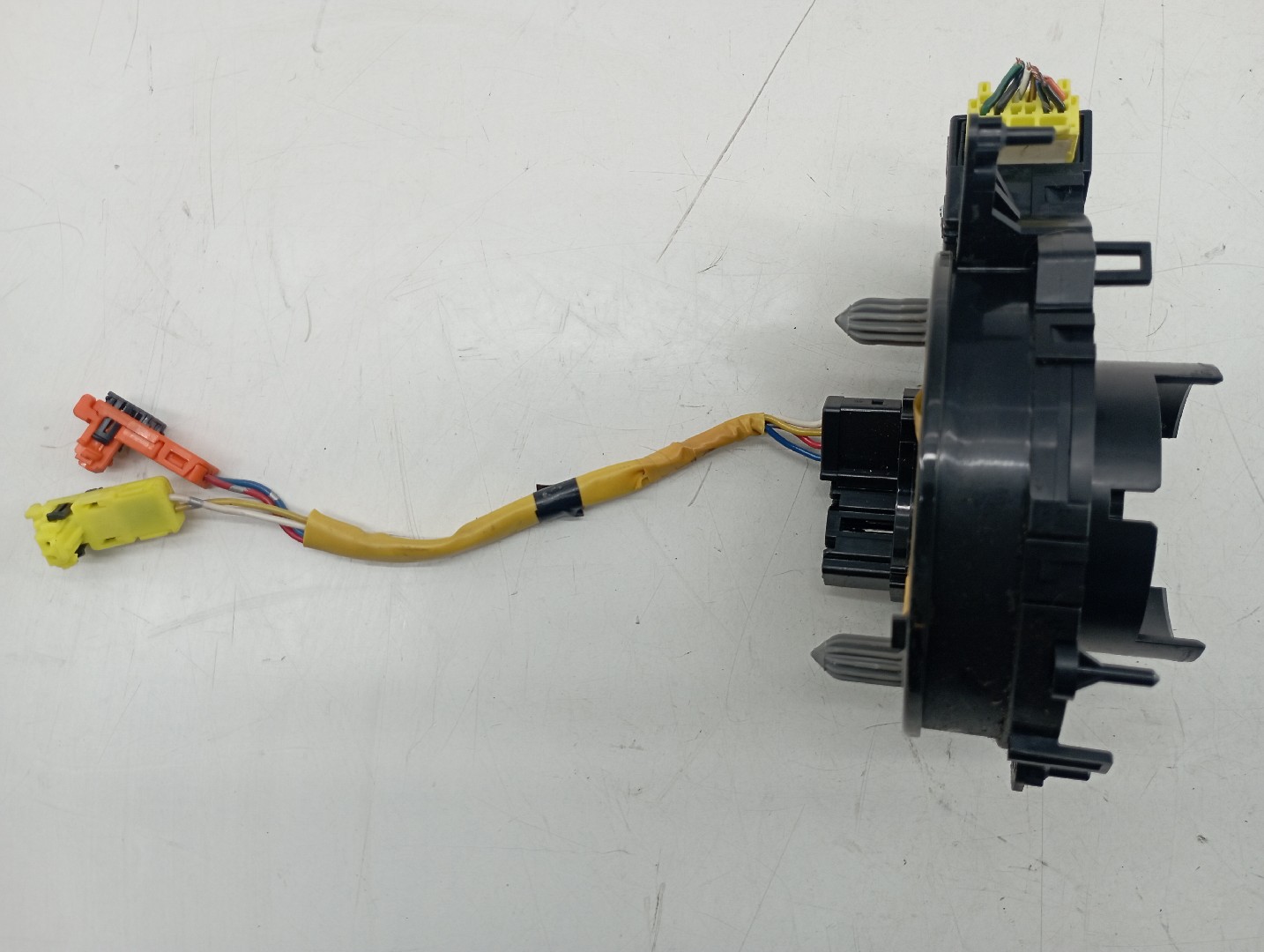 Fita de Airbag MAZDA 3 (BK) | 03 - 09 Imagem-1