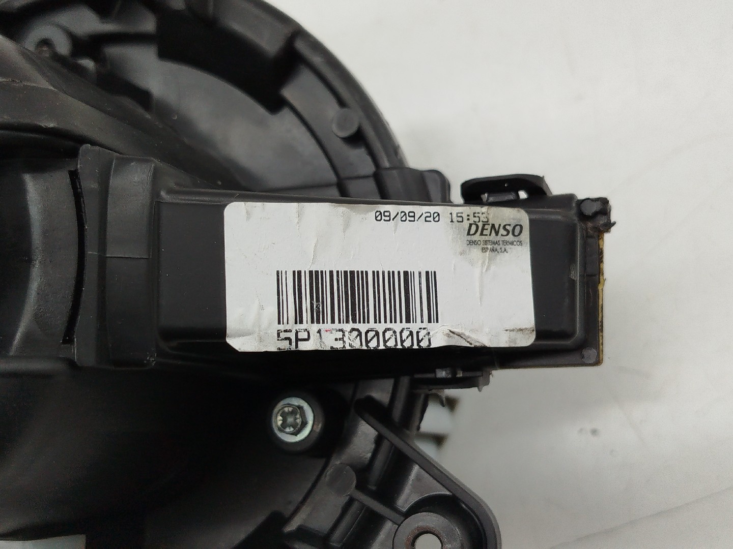 Motor de Sofagem PEUGEOT 5008 II | 16 -  Imagem-3