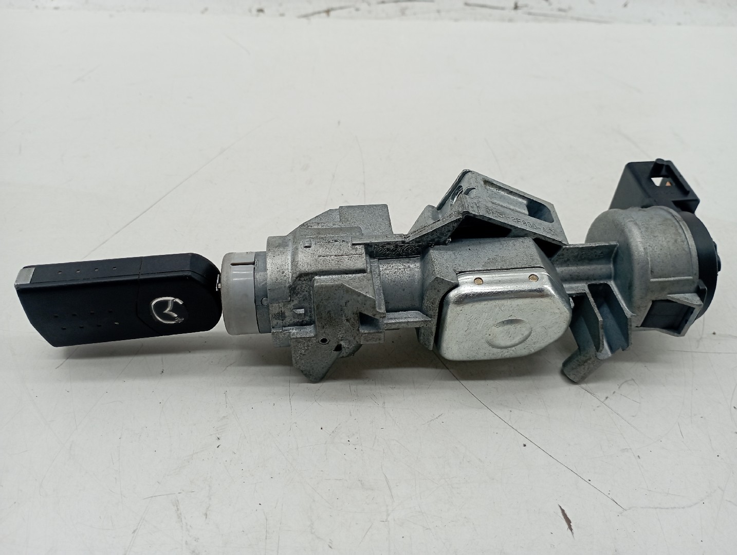 Canhão da ignição MAZDA 3 (BK) | 03 - 09