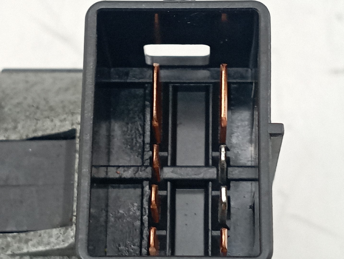 Canhão da ignição MAZDA 3 (BK) | 03 - 09 Imagem-2