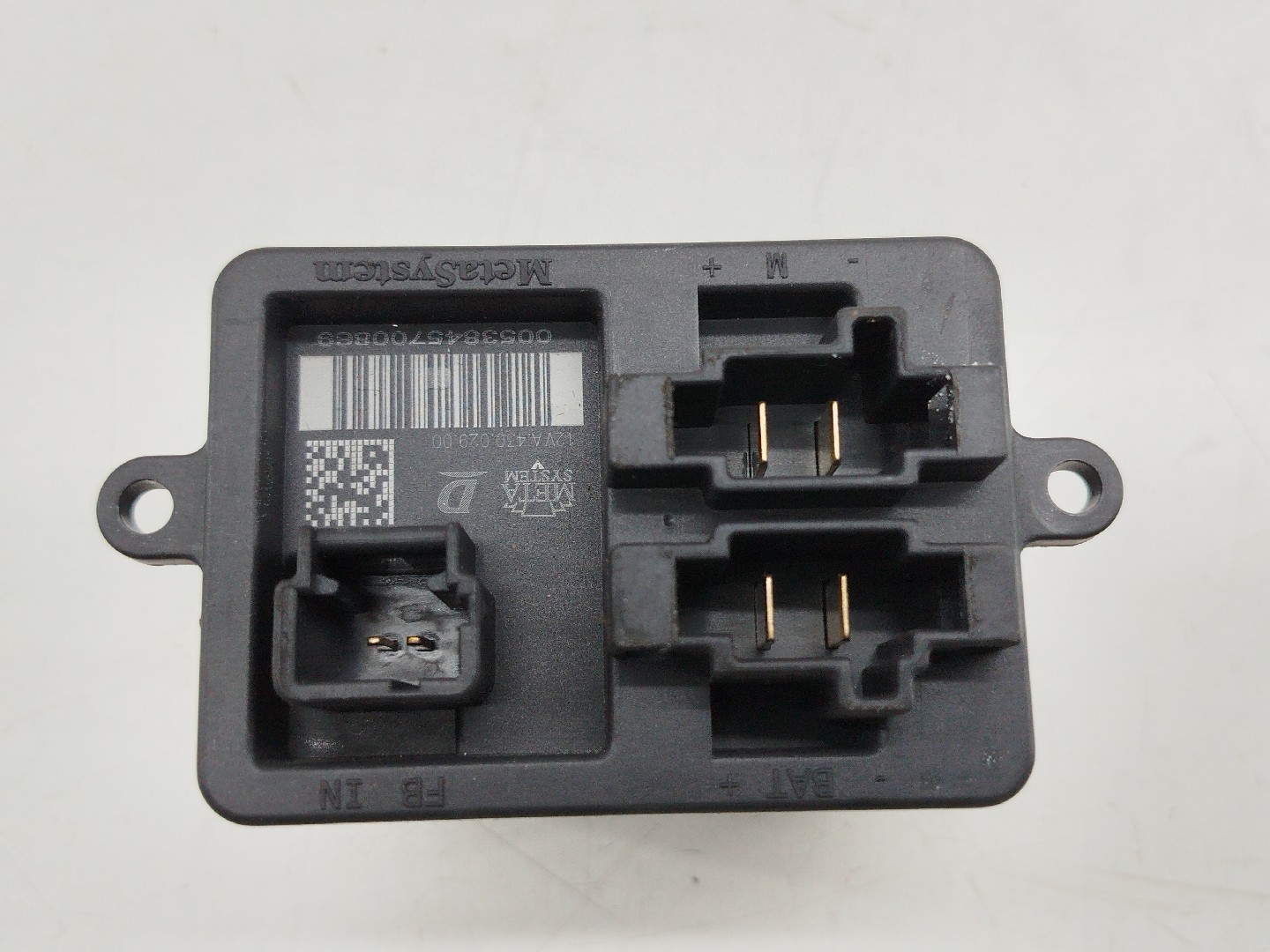 Resistência PEUGEOT 5008 II | 16 -  Imagem-3