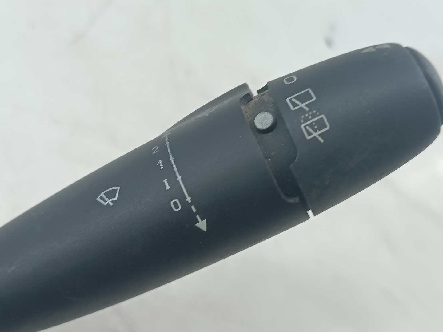 Comutador de Luzes /Piscas /Limpa Para-Brisas CITROEN C4 I (LC_) | 04 - 13 Imagem-3