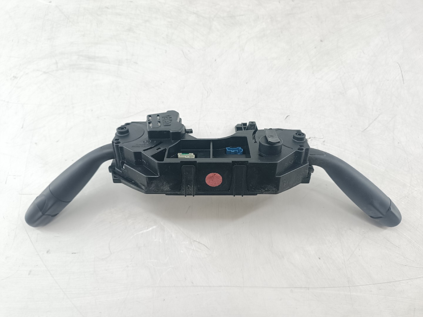 Comutador de Luzes /Piscas /Limpa Para-Brisas CITROEN C4 I (LC_) | 04 - 13 Imagem-4