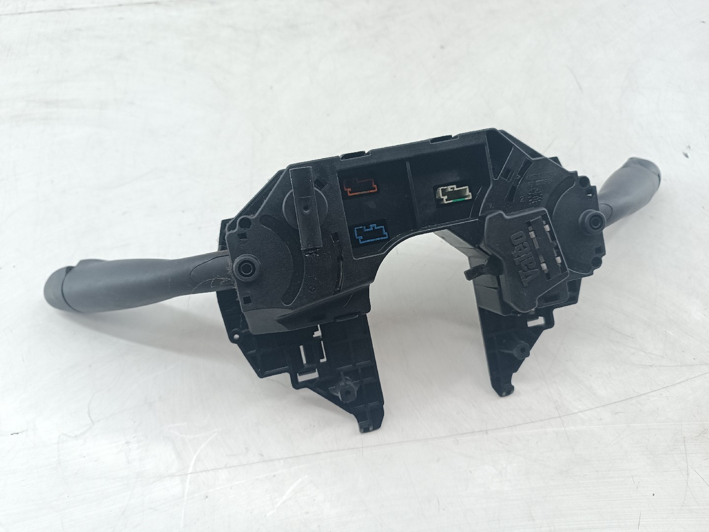 Comutador de Luzes /Piscas /Limpa Para-Brisas CITROEN C4 I (LC_) | 04 - 13 Imagem-6