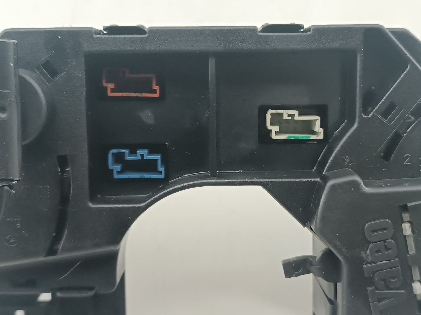 Comutador de Luzes /Piscas /Limpa Para-Brisas CITROEN C4 I (LC_) | 04 - 13 Imagem-5