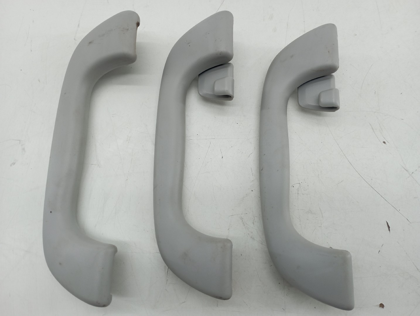 Conjunto de 3 pegas MAZDA 3 (BK) | 03 - 09 Imagem-1