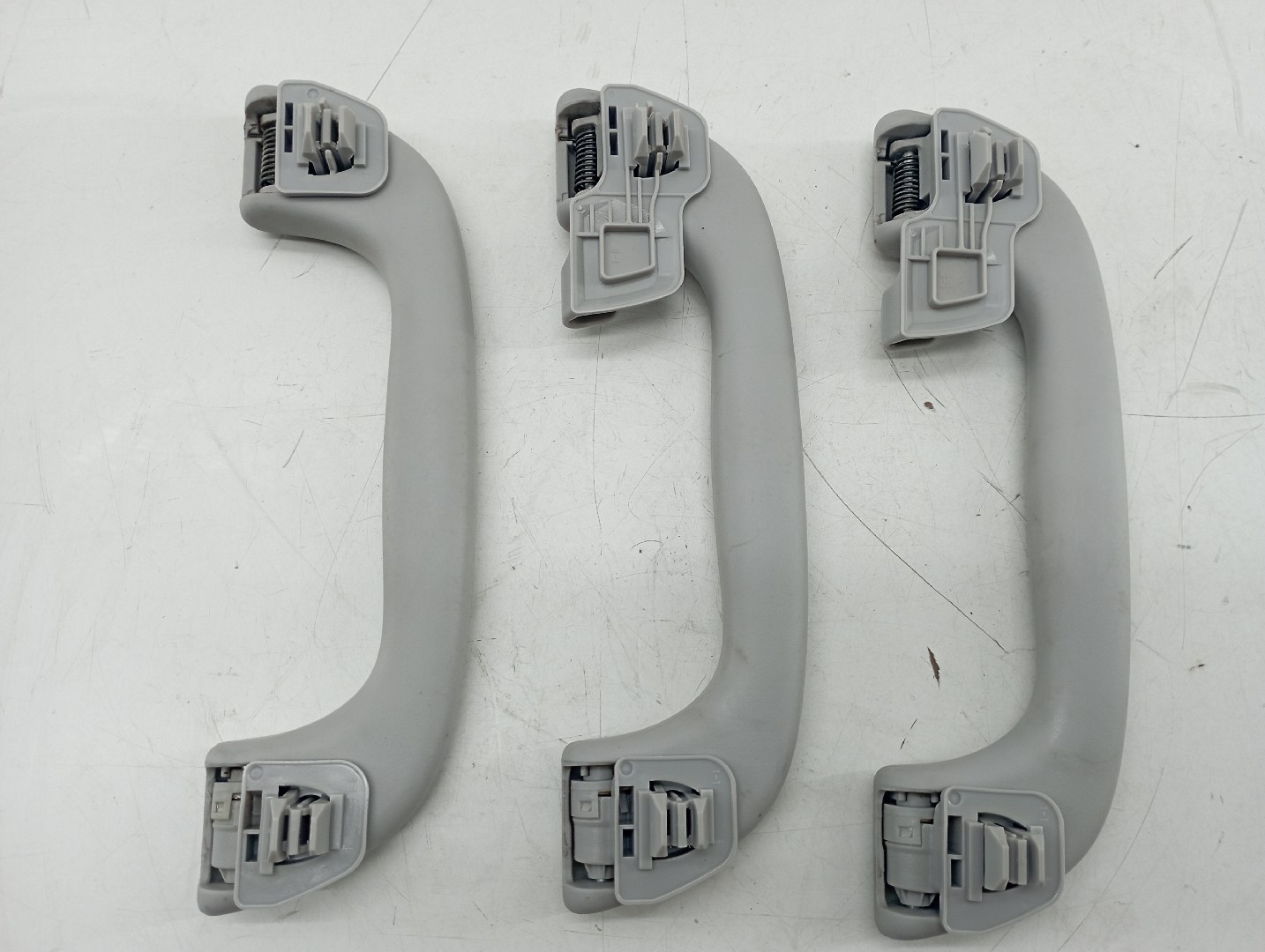 Conjunto de 3 pegas MAZDA 3 (BK) | 03 - 09