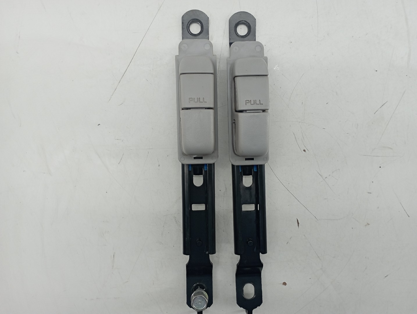 Regulador de altura de cinto MAZDA 3 (BK) | 03 - 09 Imagem-5