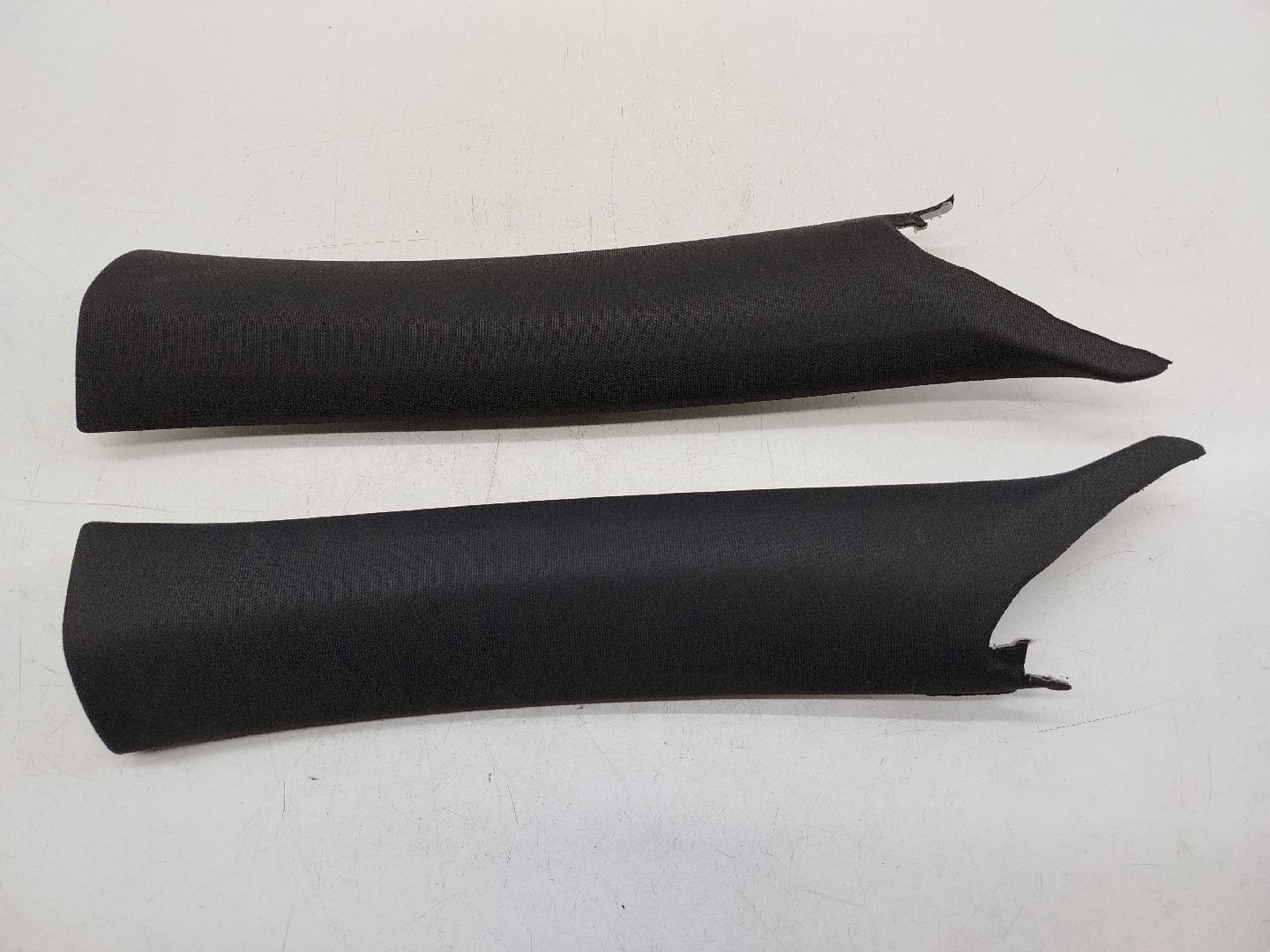 Moldura de pilar A PEUGEOT 508 II (FB_, FH_, F3_) | 18 - 