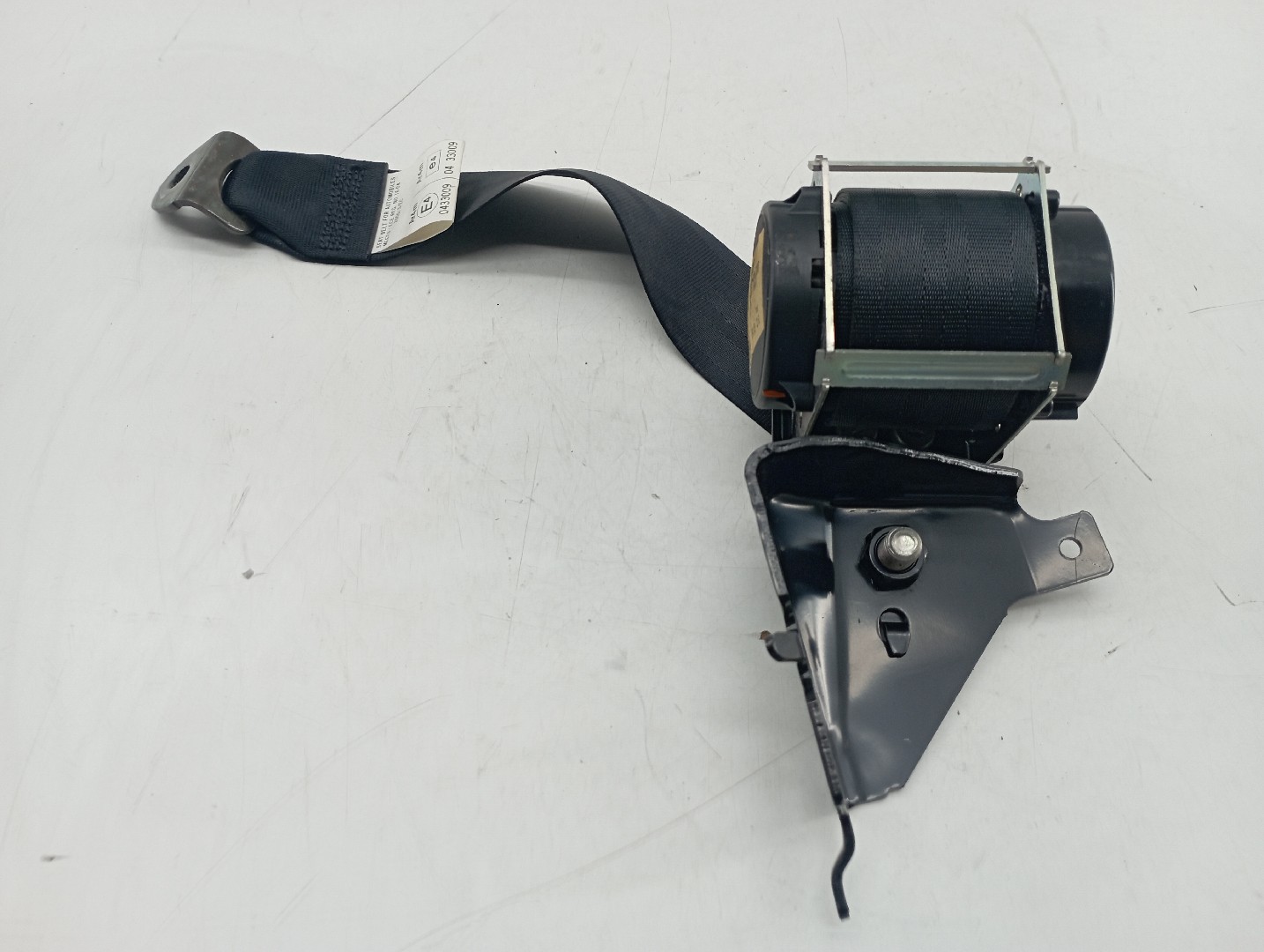 Cinto Traseiro Direito MAZDA 3 (BK) | 03 - 09 Imagem-1