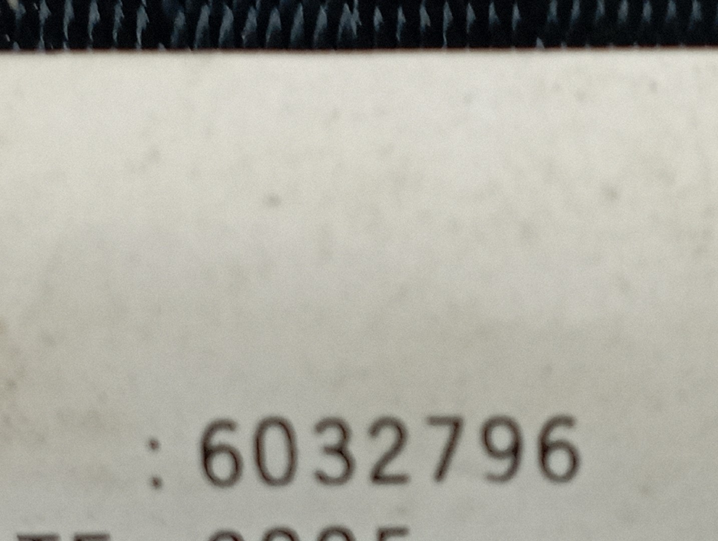 Cinto Traseiro Direito MAZDA 3 (BK) | 03 - 09 Imagem-3