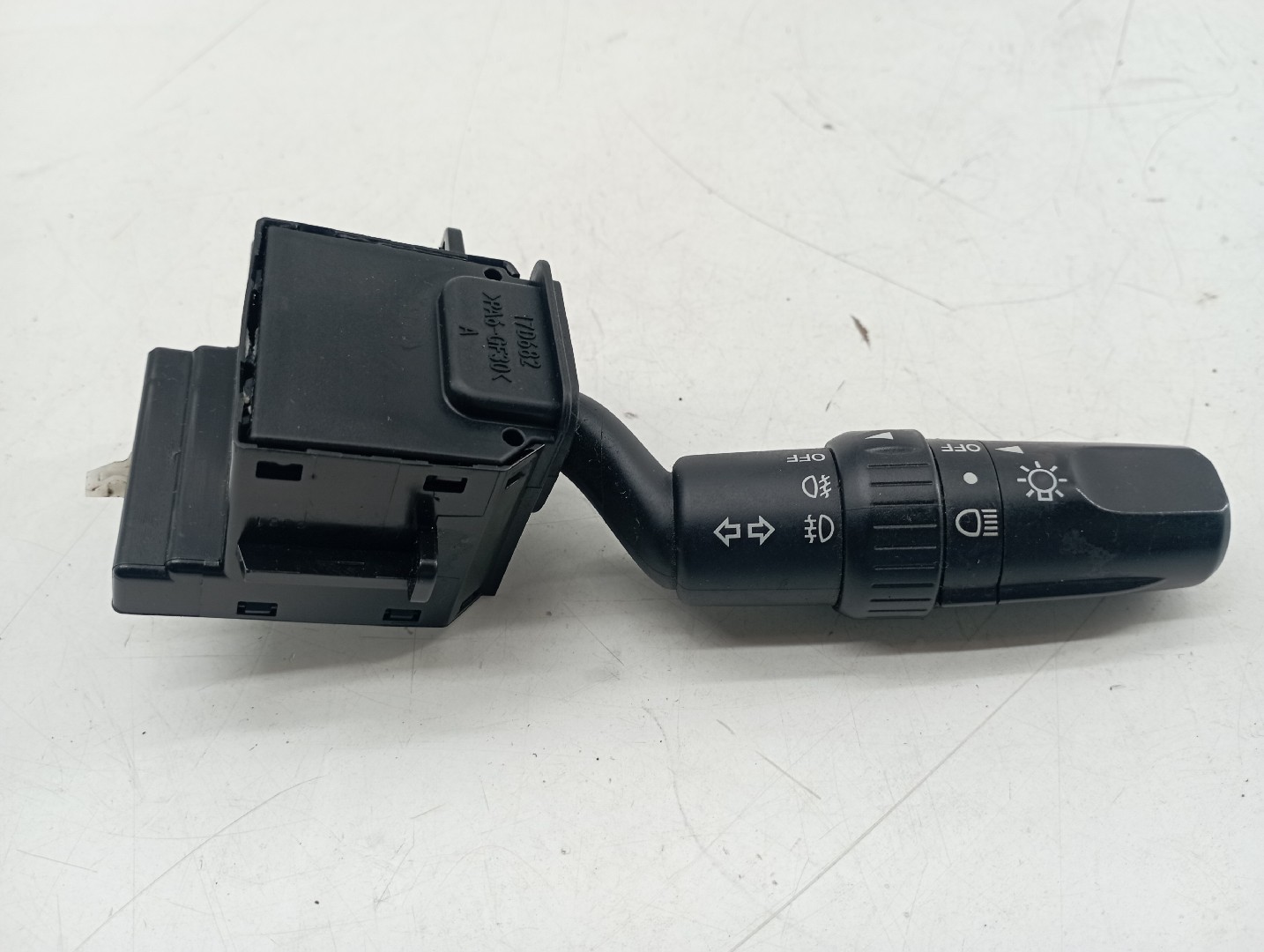 Comutador de piscas e luzes MAZDA 3 (BK) | 03 - 09 Imagem-3