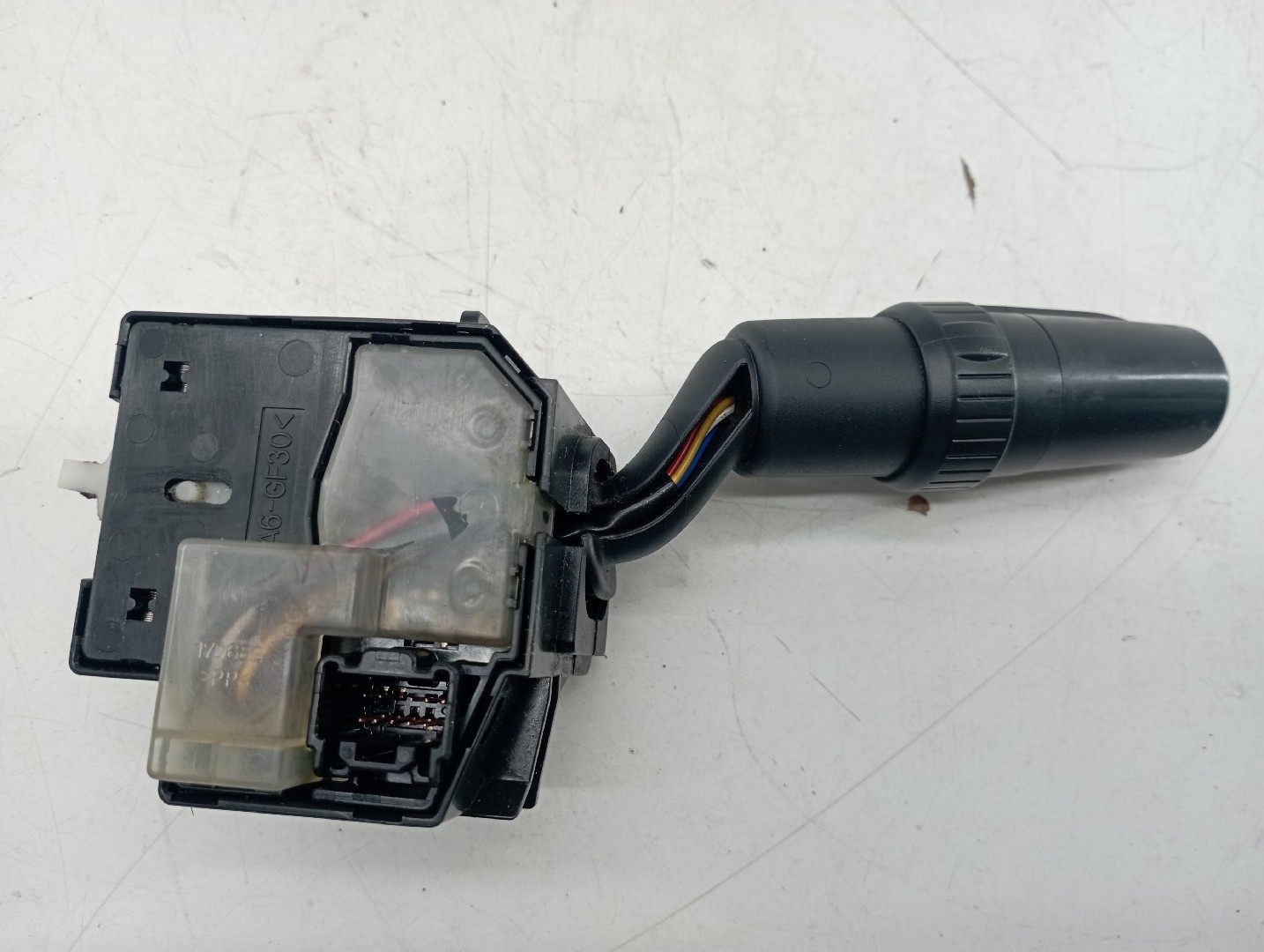 Comutador de piscas e luzes MAZDA 3 (BK) | 03 - 09 Imagem-4