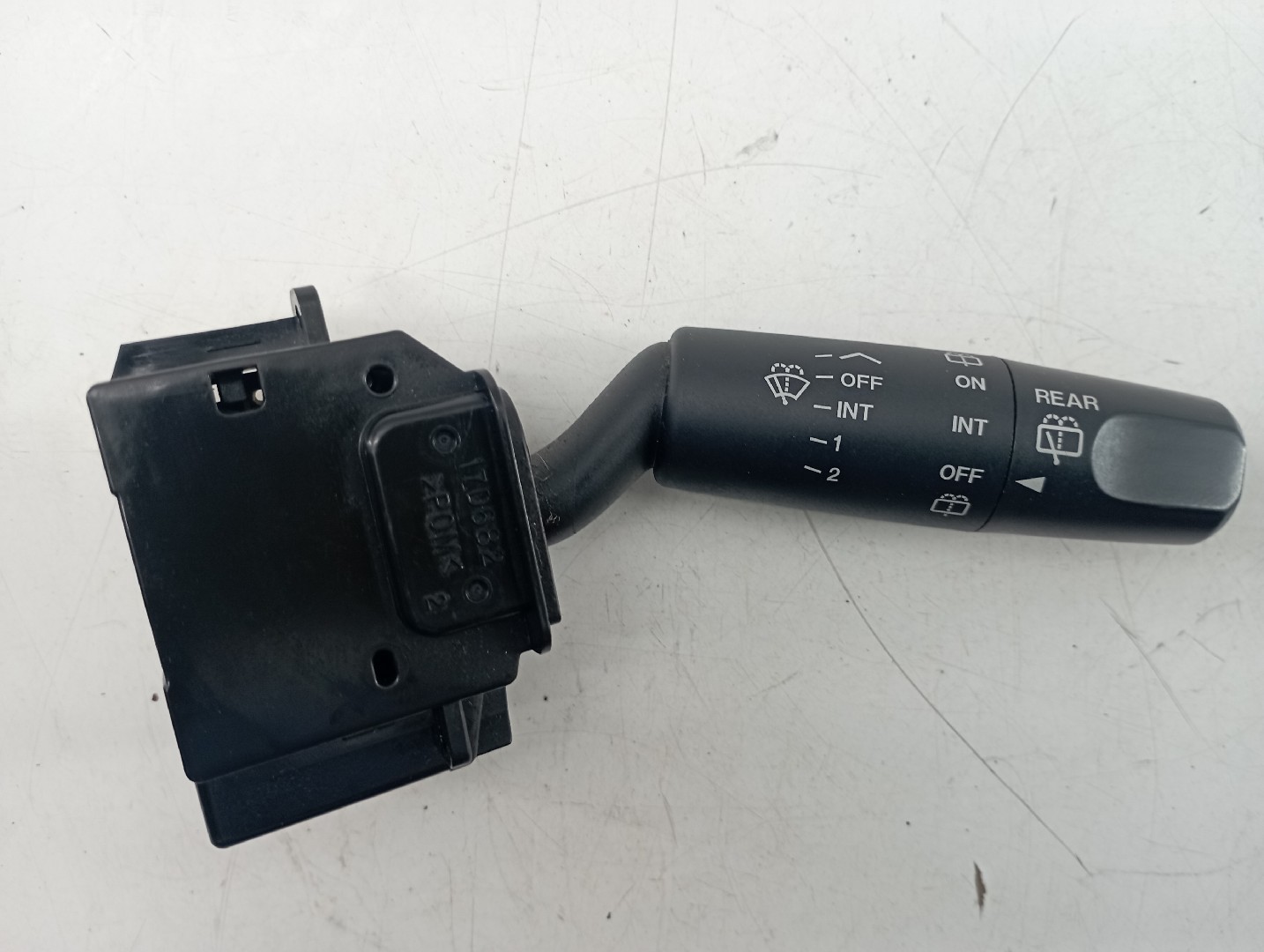 Comutador de limpa-para-brisas MAZDA 3 (BK) | 03 - 09