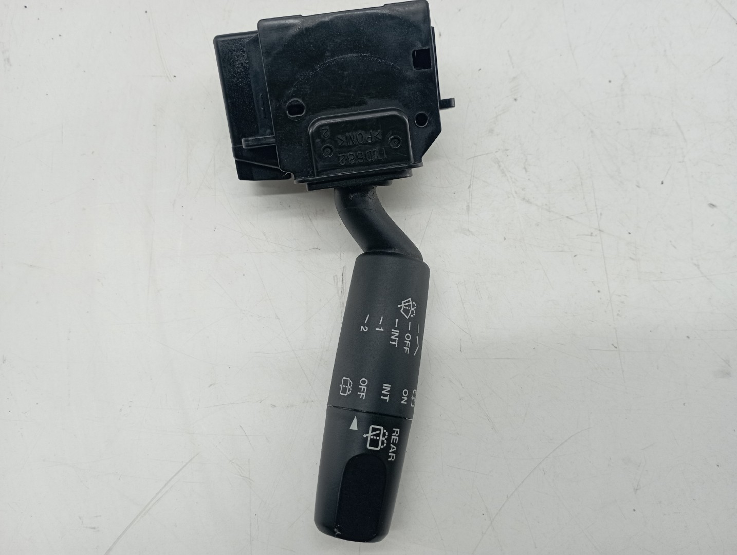 Comutador de limpa-para-brisas MAZDA 3 (BK) | 03 - 09 Imagem-5