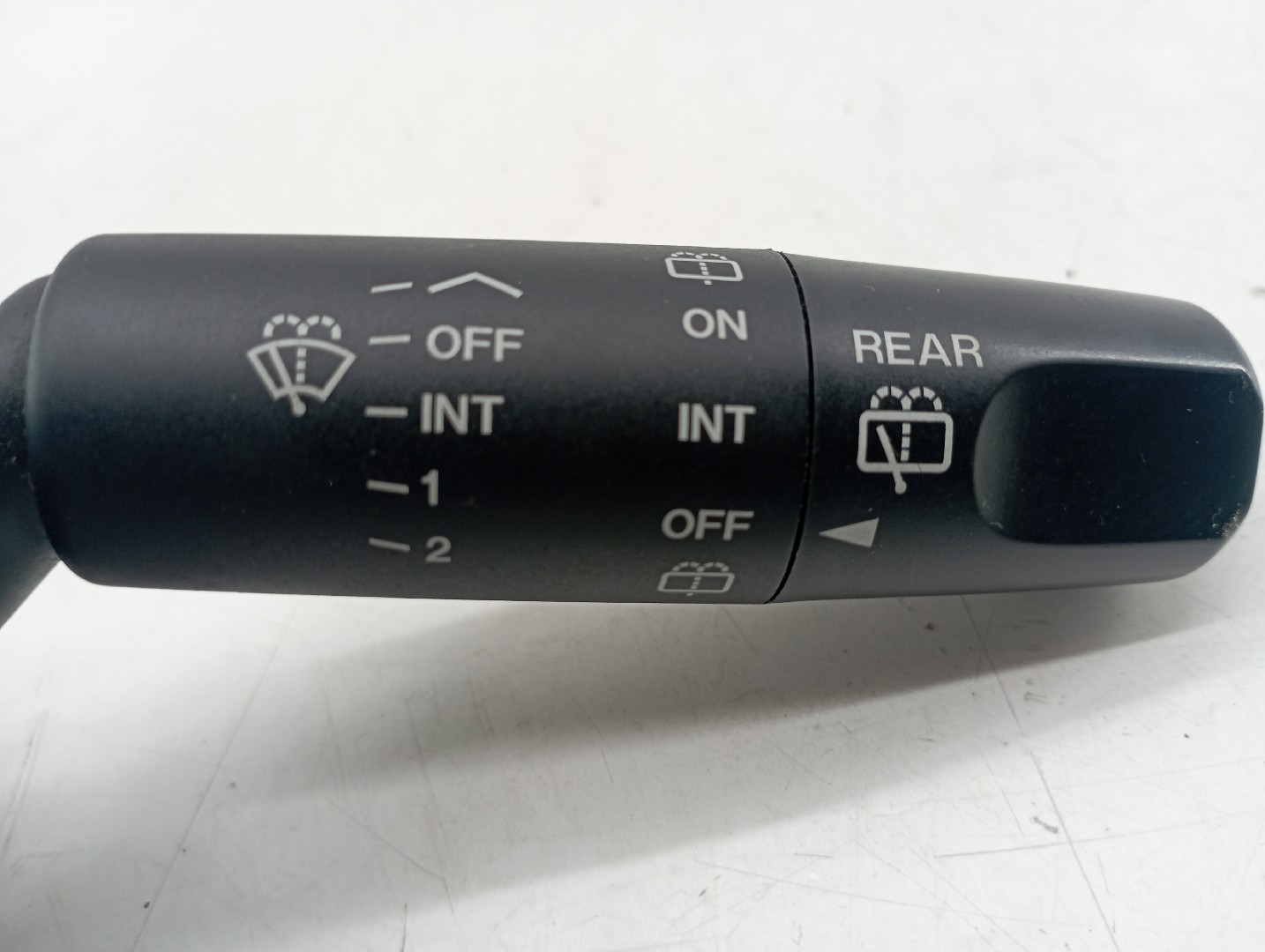 Comutador de limpa-para-brisas MAZDA 3 (BK) | 03 - 09 Imagem-4