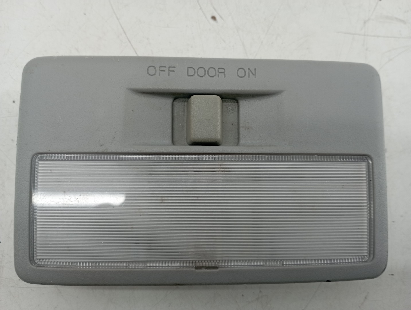 Luz teto frente plafonier MAZDA 3 (BK) | 03 - 09