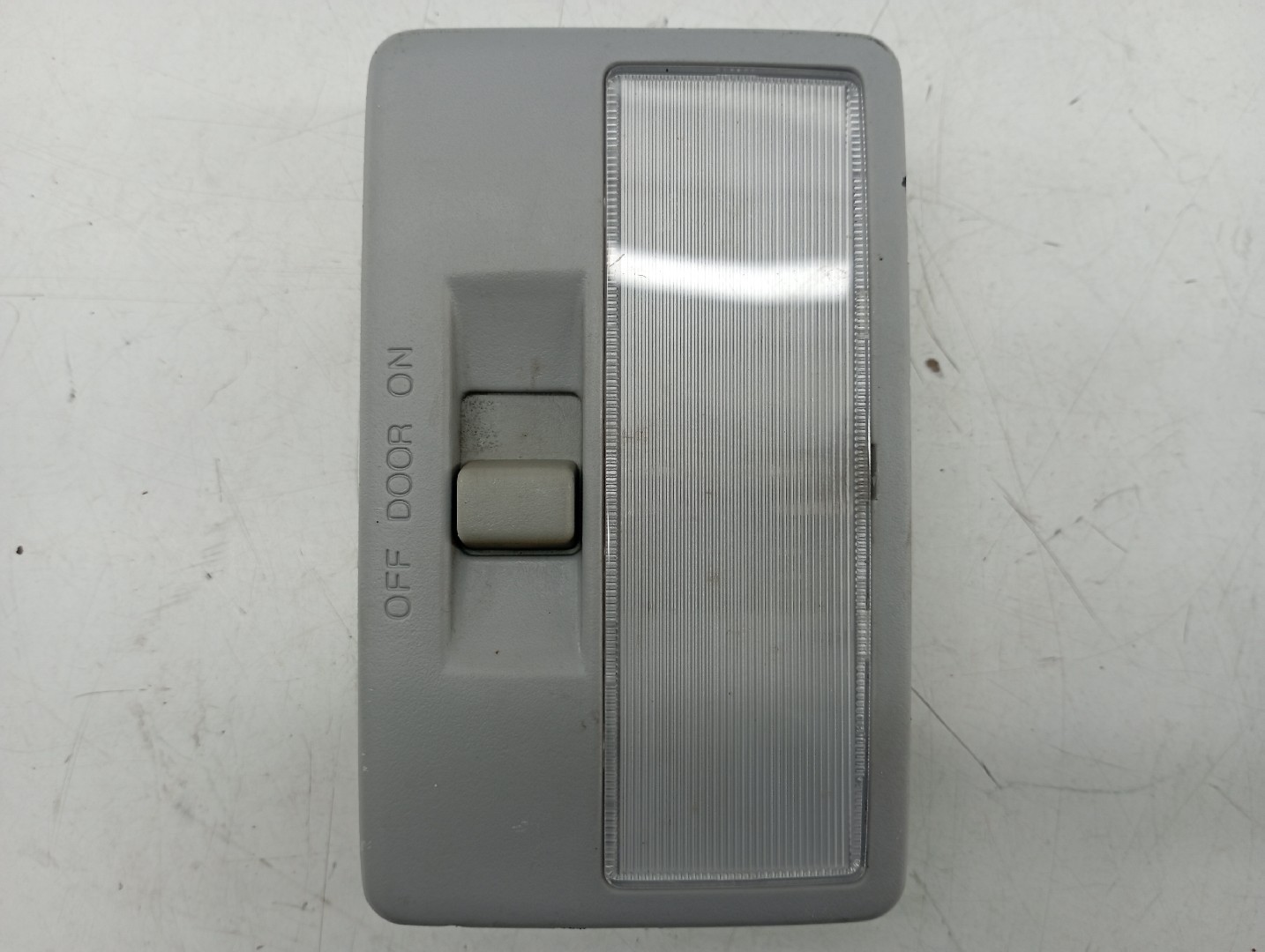 Luz teto frente plafonier MAZDA 3 (BK) | 03 - 09 Imagem-5