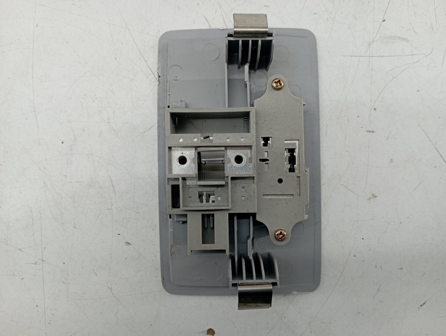 Luz teto frente plafonier MAZDA 3 (BK) | 03 - 09 Imagem-1