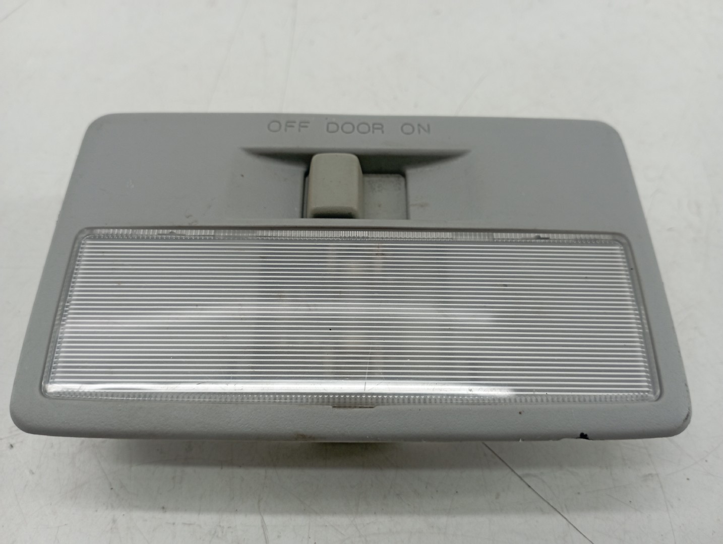 Luz teto frente plafonier MAZDA 3 (BK) | 03 - 09 Imagem-3