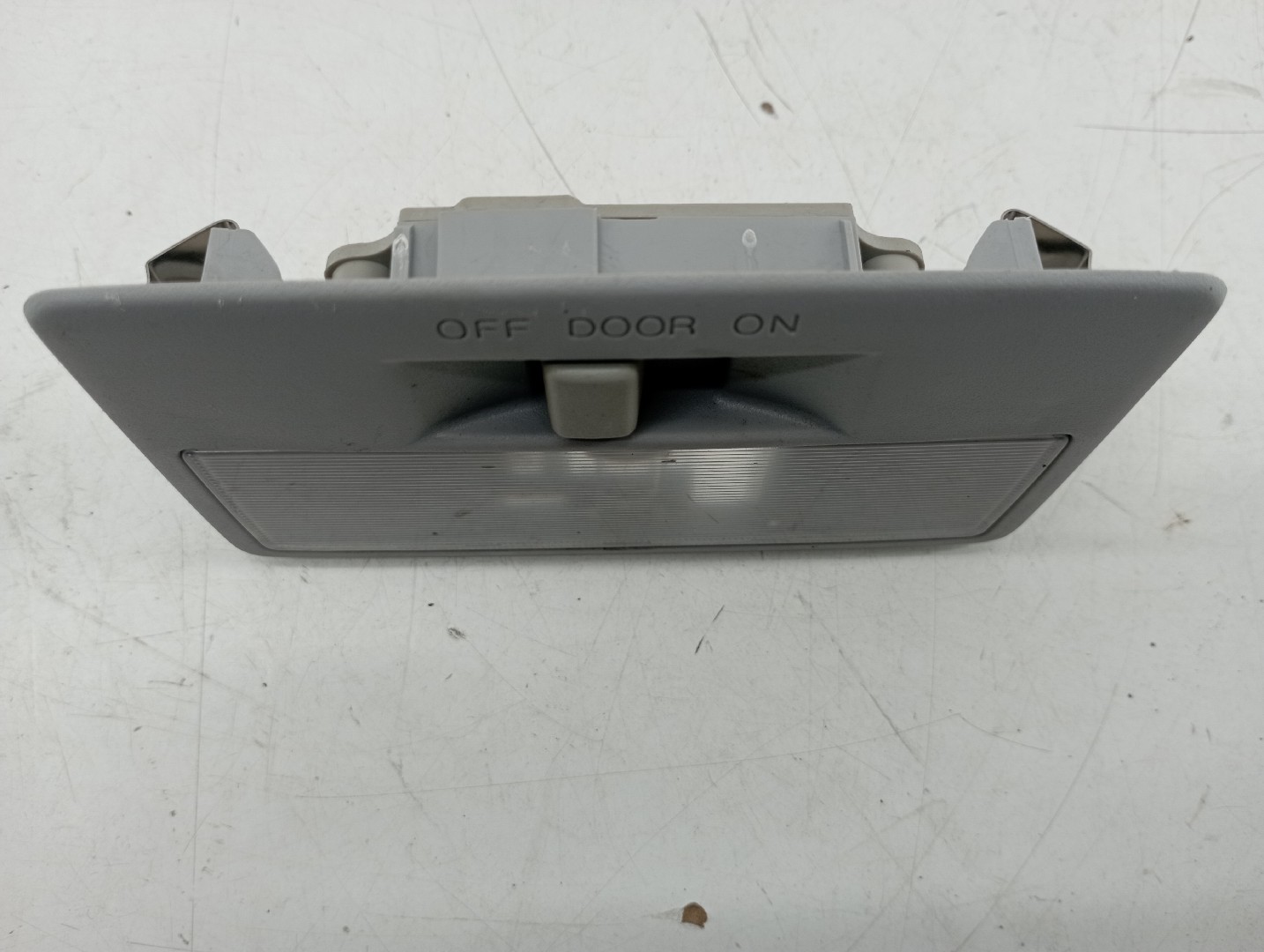 Luz teto frente plafonier MAZDA 3 (BK) | 03 - 09 Imagem-4