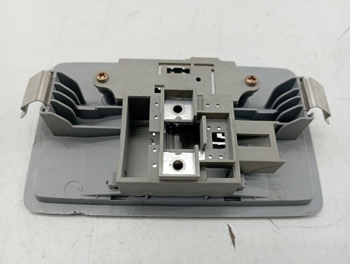 Luz teto frente plafonier MAZDA 3 (BK) | 03 - 09 Imagem-2