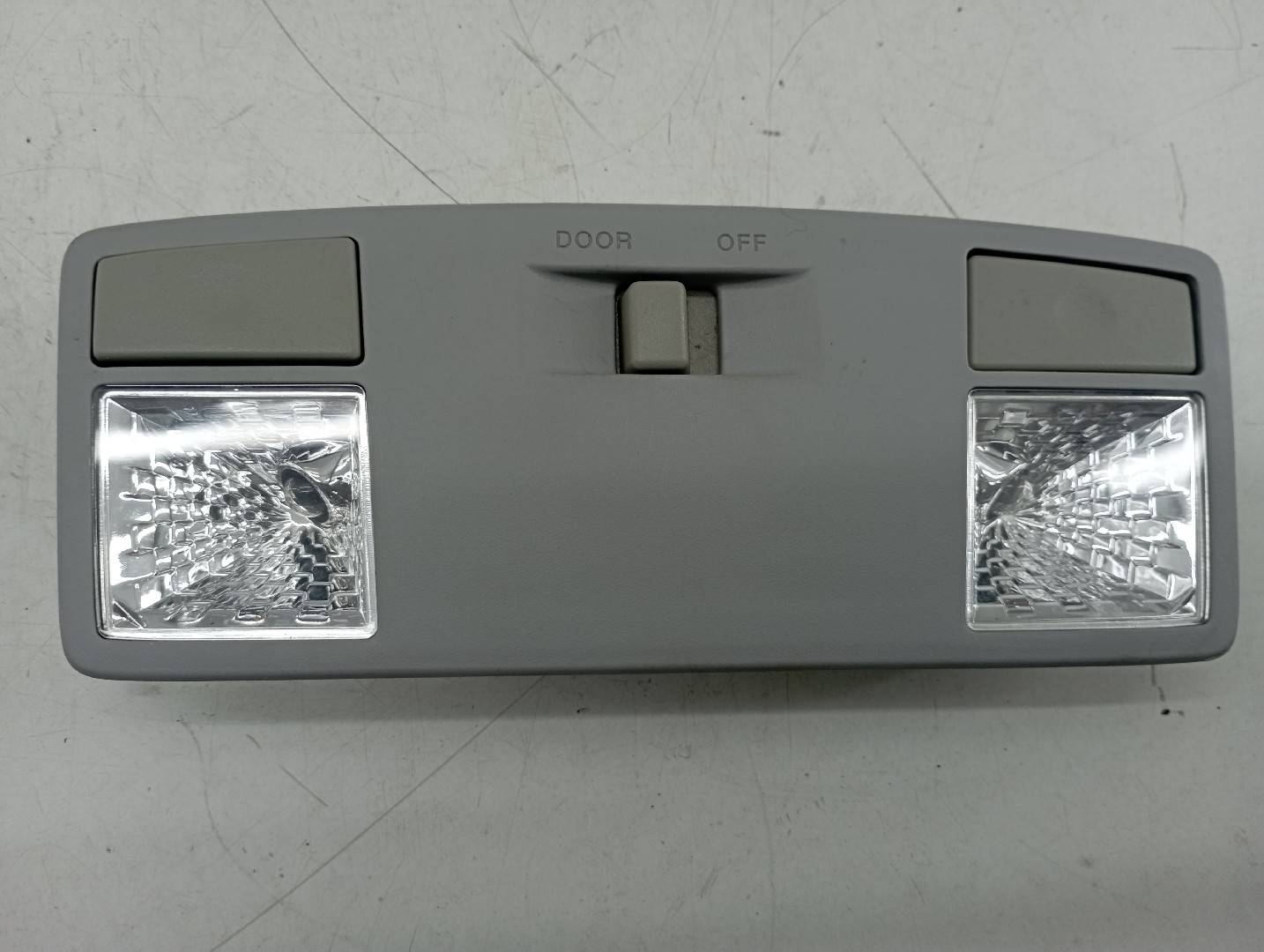 Plafonier interior frente MAZDA 3 (BK) | 03 - 09