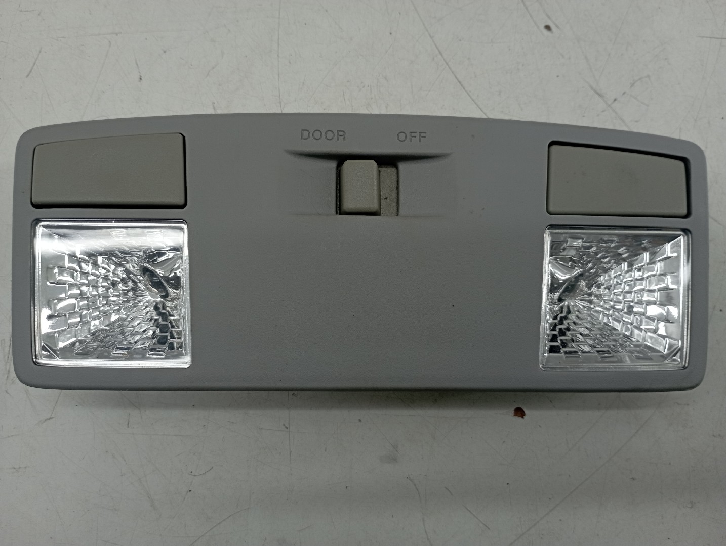 Plafonier interior frente MAZDA 3 (BK) | 03 - 09 Imagem-6