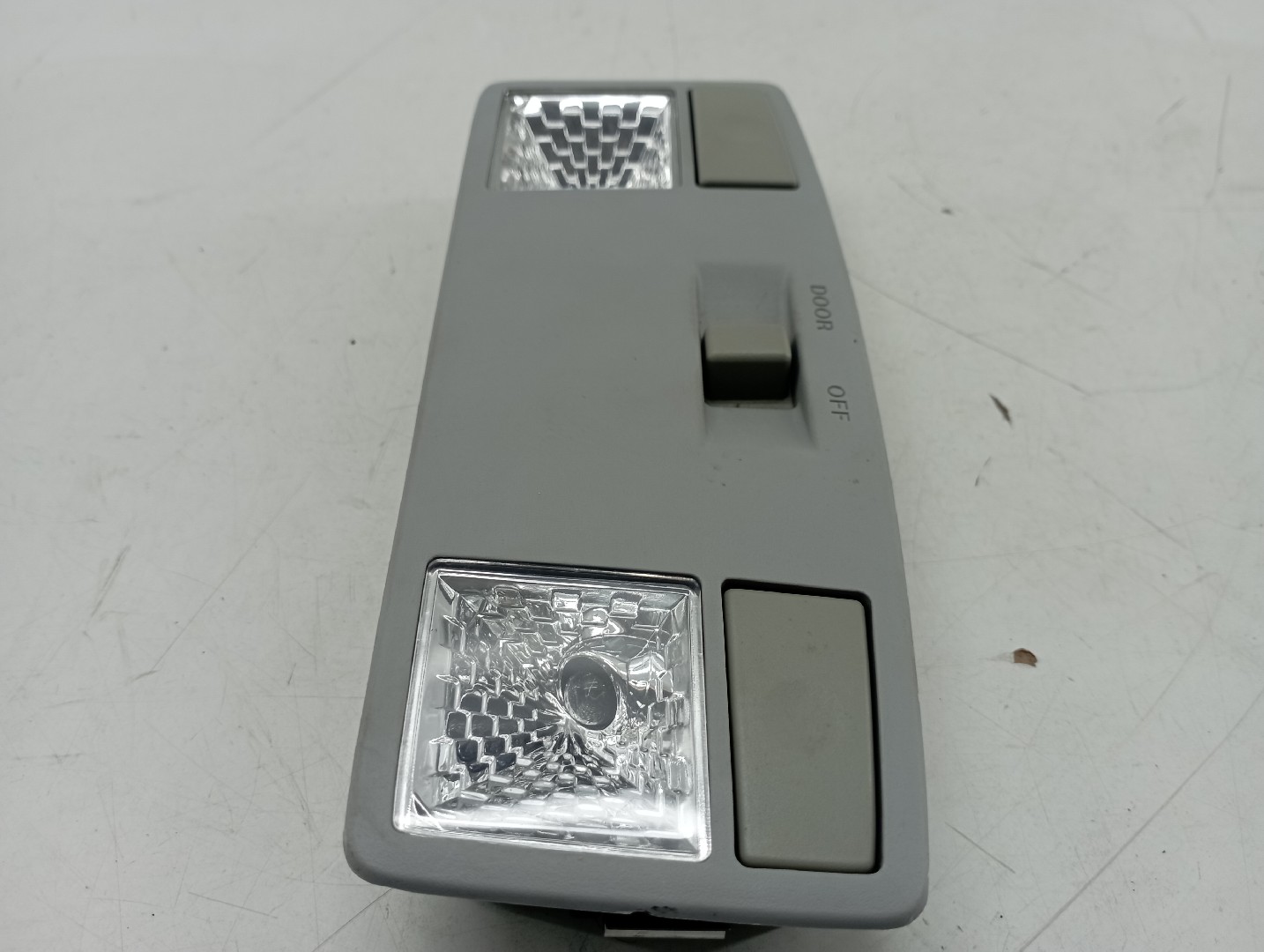 Plafonier interior frente MAZDA 3 (BK) | 03 - 09 Imagem-4