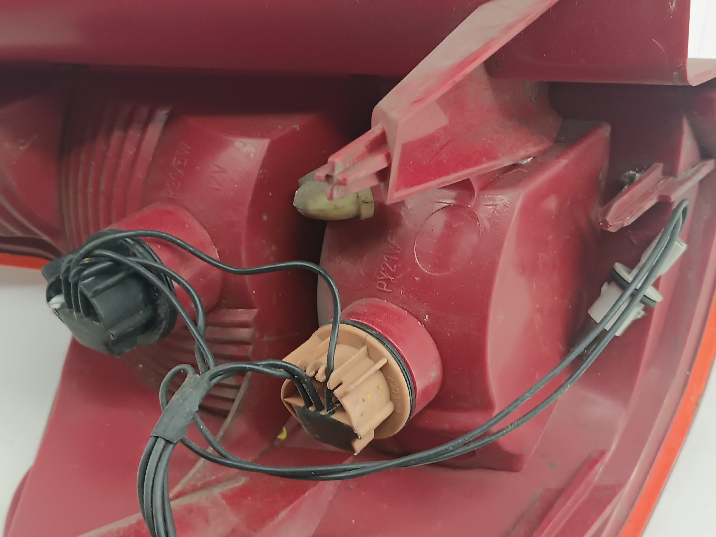 Farolim Stop Direito CITROEN C4 I (LC_) | 04 - 13 Imagem-1