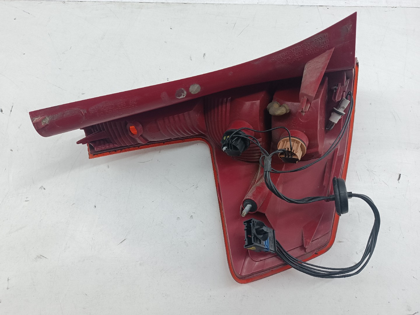 Farolim Stop Direito CITROEN C4 I (LC_) | 04 - 13