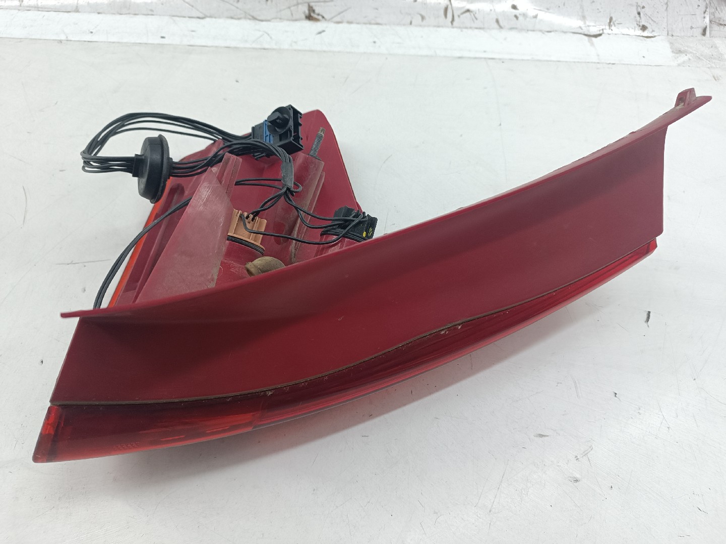 Farolim Stop Direito CITROEN C4 I (LC_) | 04 - 13 Imagem-4