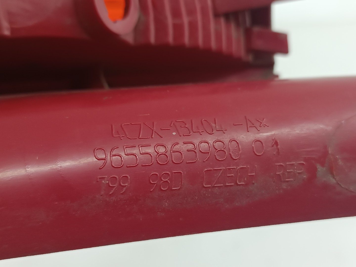 Farolim Stop Direito CITROEN C4 I (LC_) | 04 - 13 Imagem-3