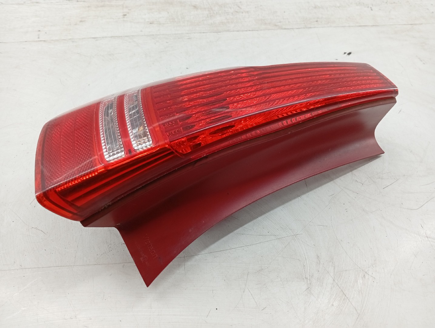 Farolim Stop Esquerdo CITROEN C4 I (LC_) | 04 - 13 Imagem-1