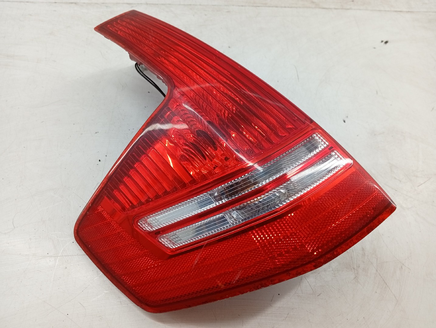 Farolim Stop Esquerdo CITROEN C4 I (LC_) | 04 - 13