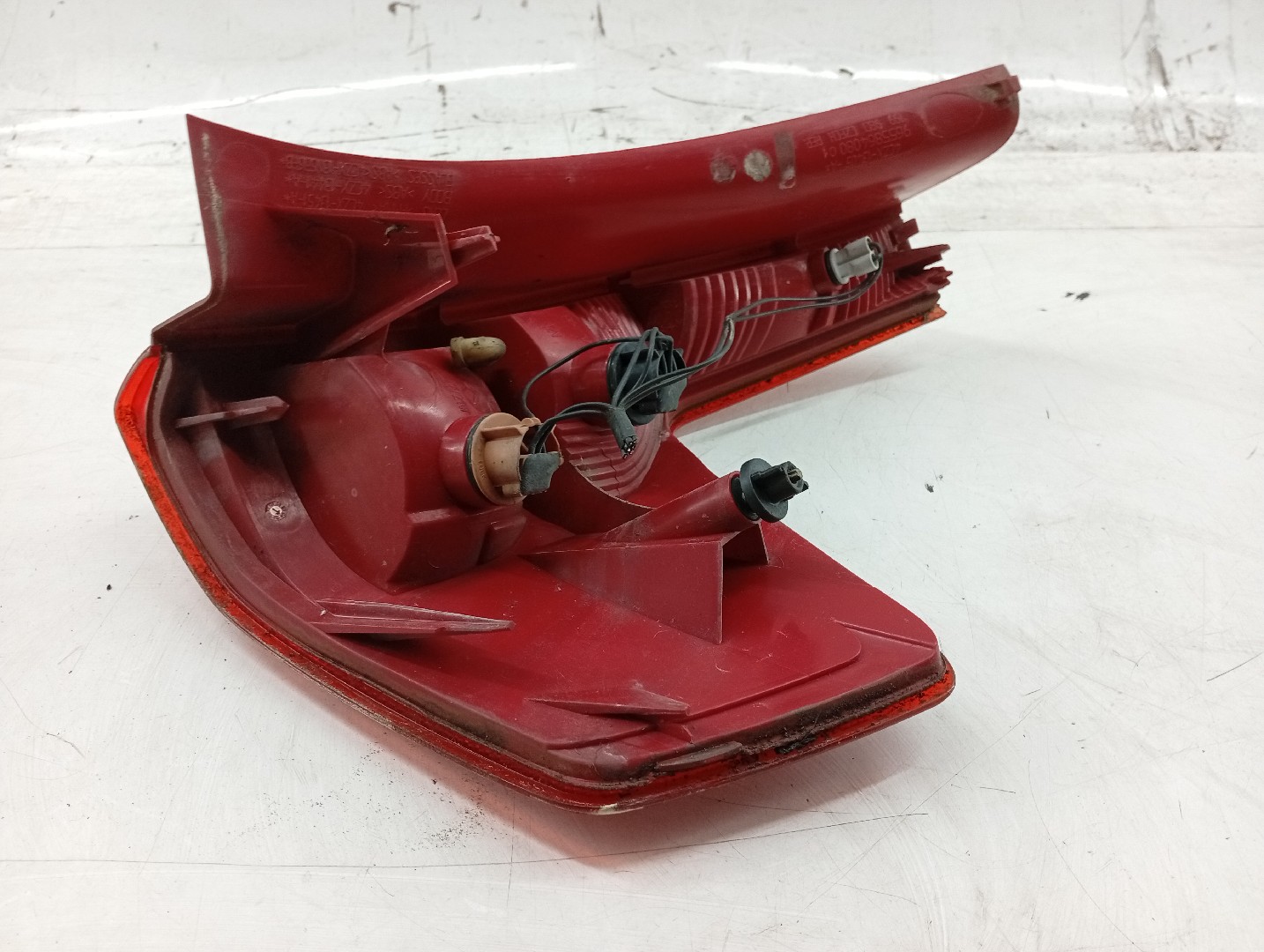 Farolim Stop Esquerdo CITROEN C4 I (LC_) | 04 - 13 Imagem-4