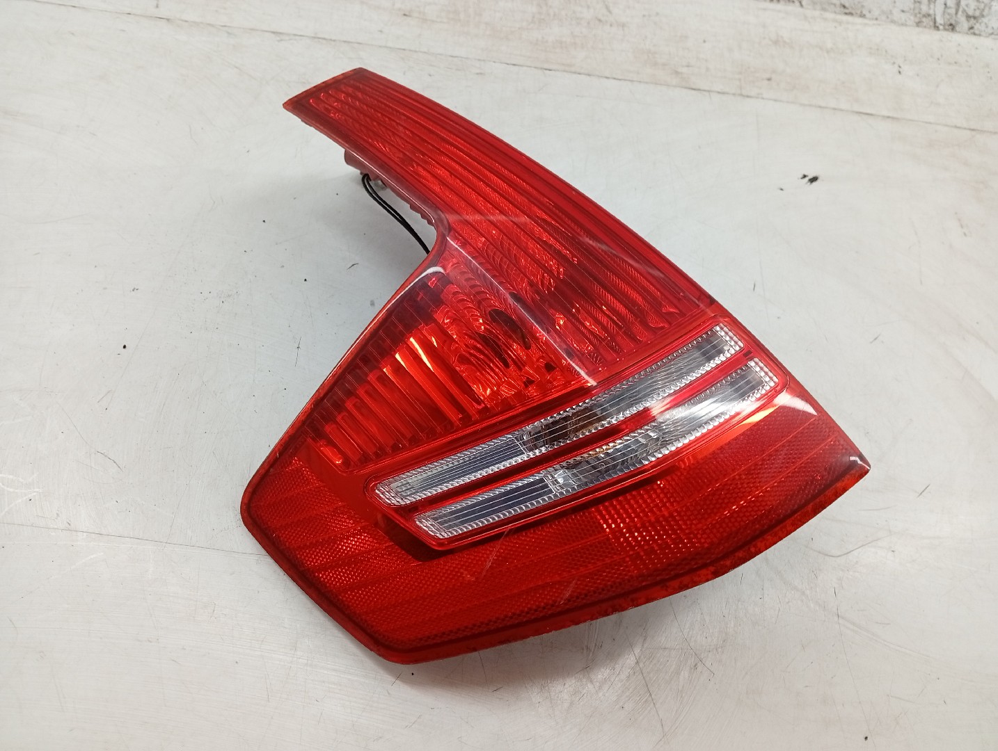 Farolim Stop Esquerdo CITROEN C4 I (LC_) | 04 - 13 Imagem-5