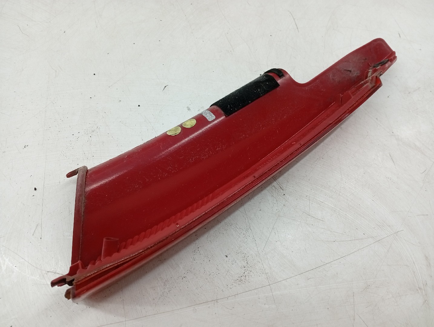 Farolim da Mala Esquerdo CITROEN C4 I (LC_) | 04 - 13