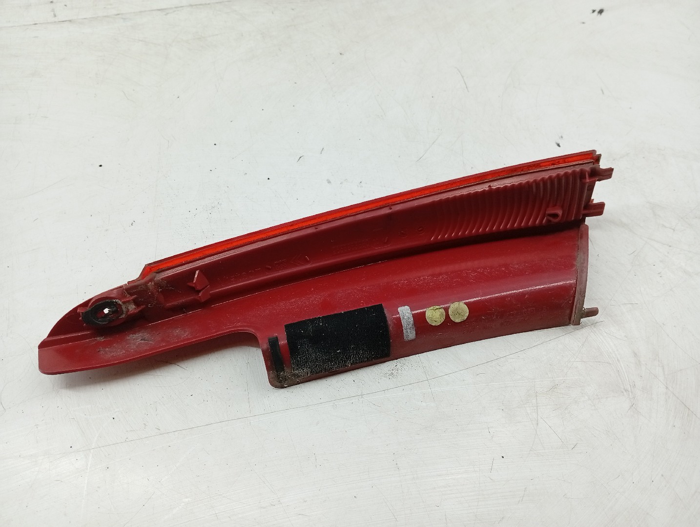 Farolim da Mala Esquerdo CITROEN C4 I (LC_) | 04 - 13 Imagem-4