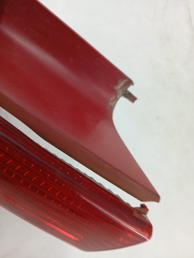 Farolim da Mala Esquerdo CITROEN C4 I (LC_) | 04 - 13 Imagem-3