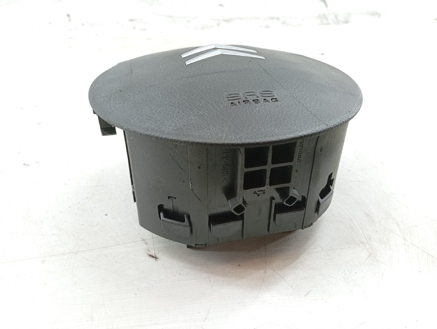 Airbag Volante CITROEN C4 I (LC_) | 04 - 13 Imagem-1