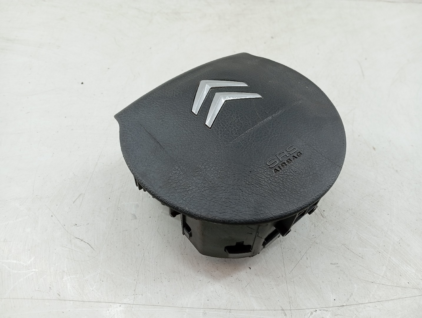 Airbag Volante CITROEN C4 I (LC_) | 04 - 13 Imagem-6