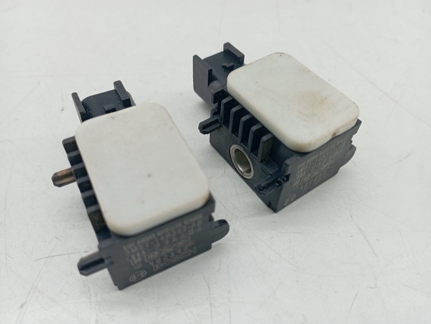 Sensor Airbag MAZDA 3 (BK) | 03 - 09