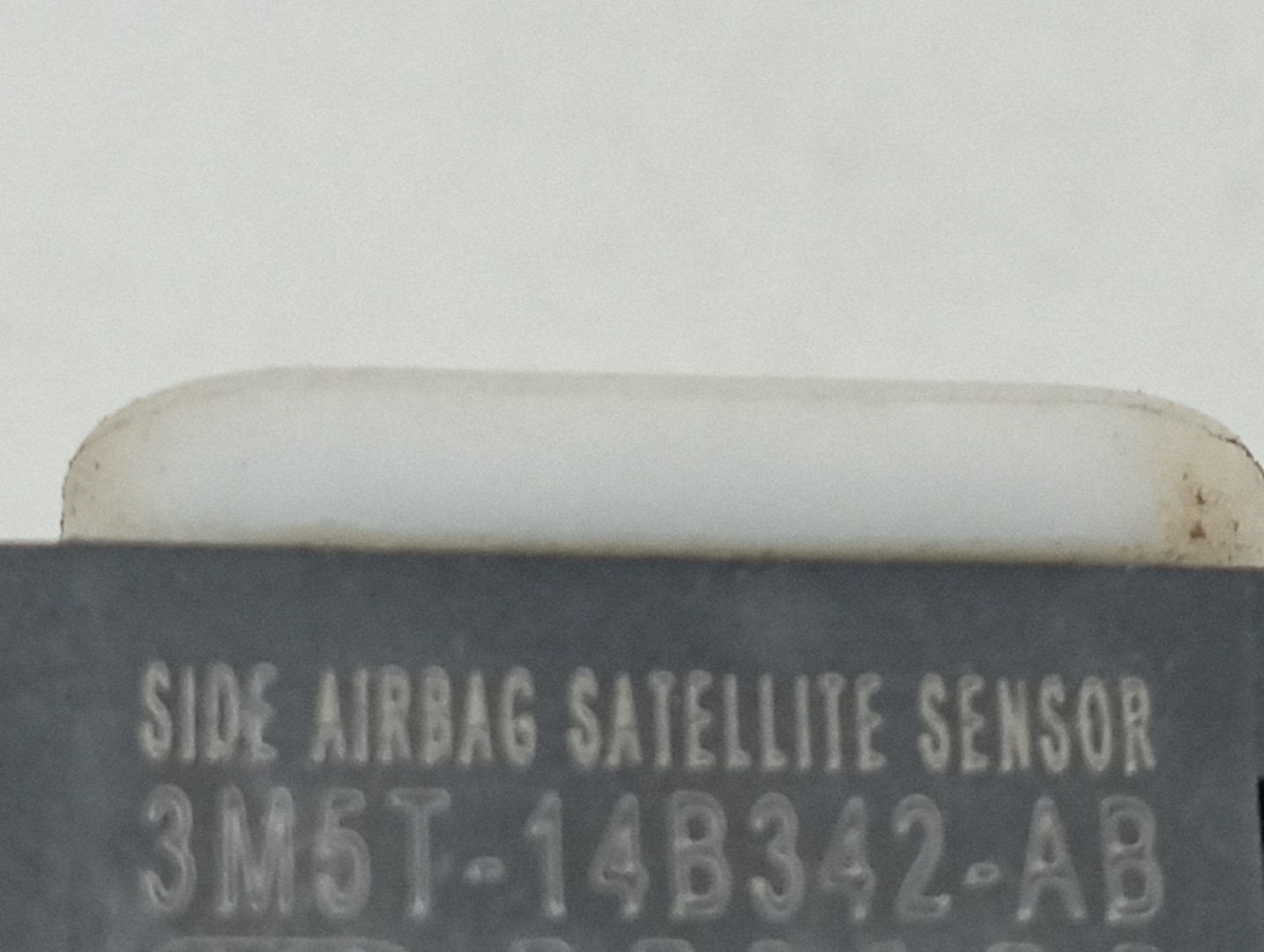 Sensor Airbag MAZDA 3 (BK) | 03 - 09 Imagem-4