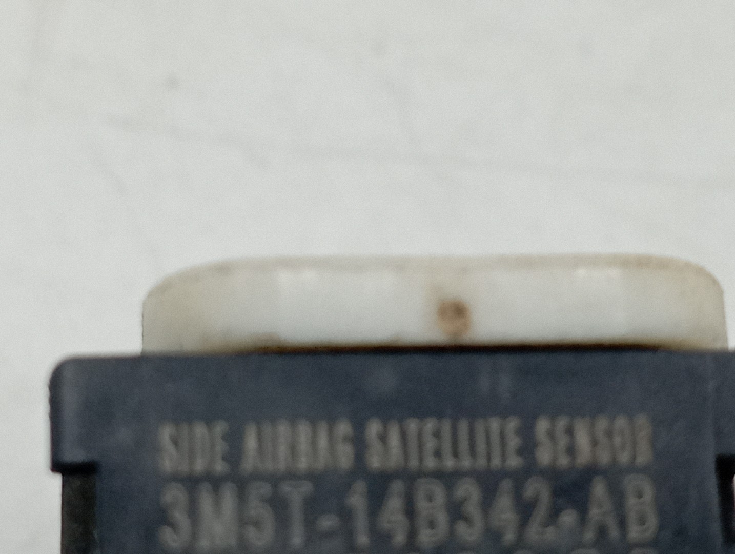 Sensor Airbag MAZDA 3 (BK) | 03 - 09 Imagem-3