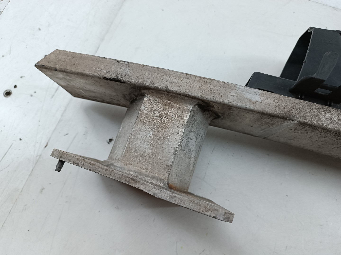 Reforço do para-choques Frente CITROEN C4 I (LC_) | 04 - 13 Imagem-3