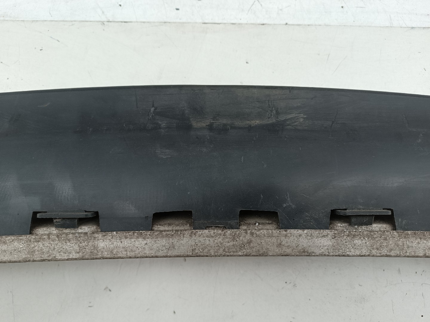 Reforço do para-choques Frente CITROEN C4 I (LC_) | 04 - 13 Imagem-2