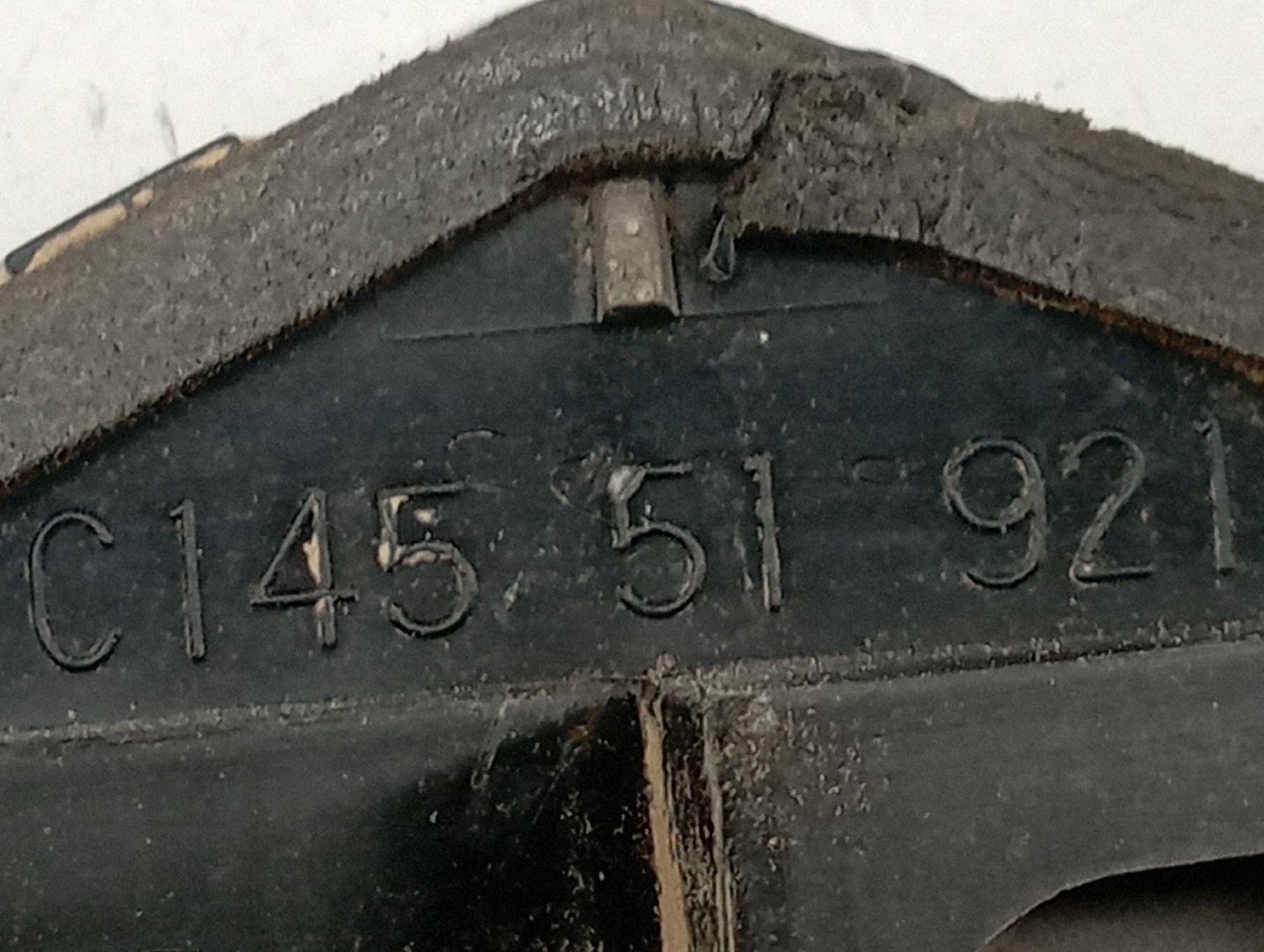 Painel de Ventilação MAZDA 3 (BK) | 03 - 09 Imagem-3