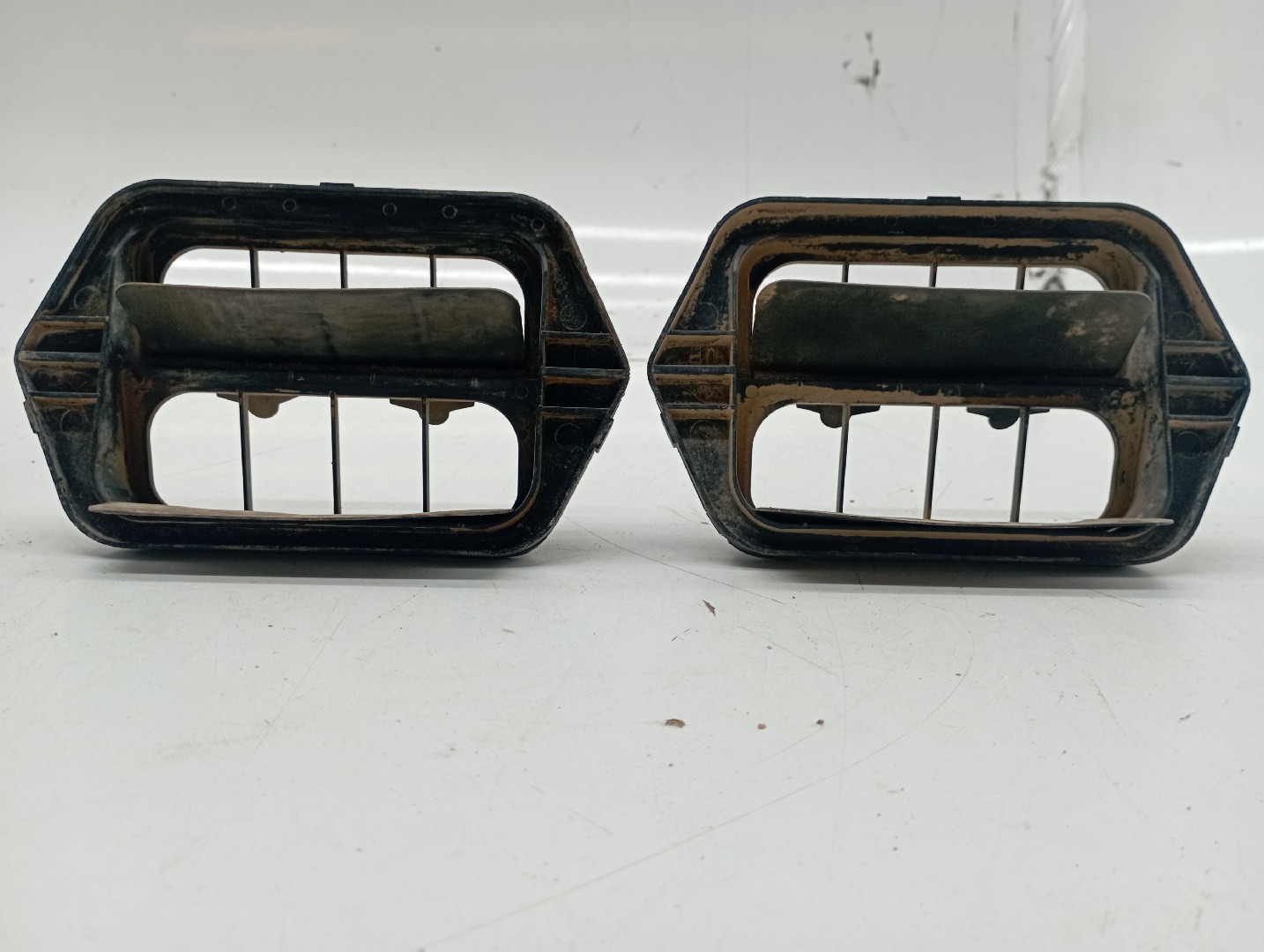 Painel de Ventilação MAZDA 3 (BK) | 03 - 09 Imagem-5